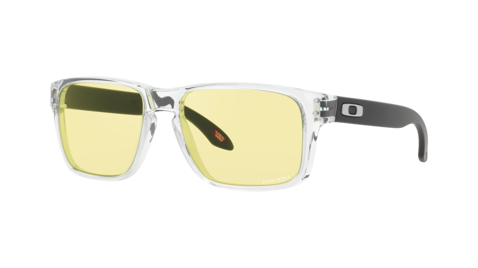 Oakley® Holbrook - PRIZM Prescription Available