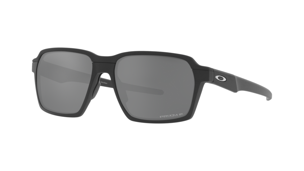 Oakley Parlay sunglasses (quarter view)