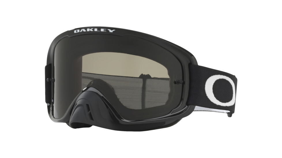Oakley® O-Frame  Pro MX Goggle - Prescription Available | SportRx