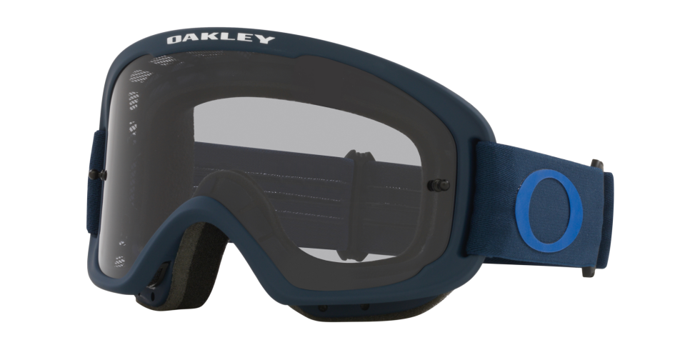 Oakley O-Frame 2.0 Pro MTB Goggle (quarter view)