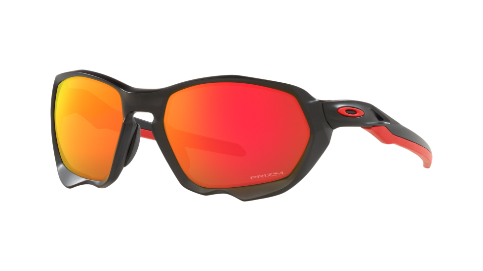 Oakley Plazma Sunglasses