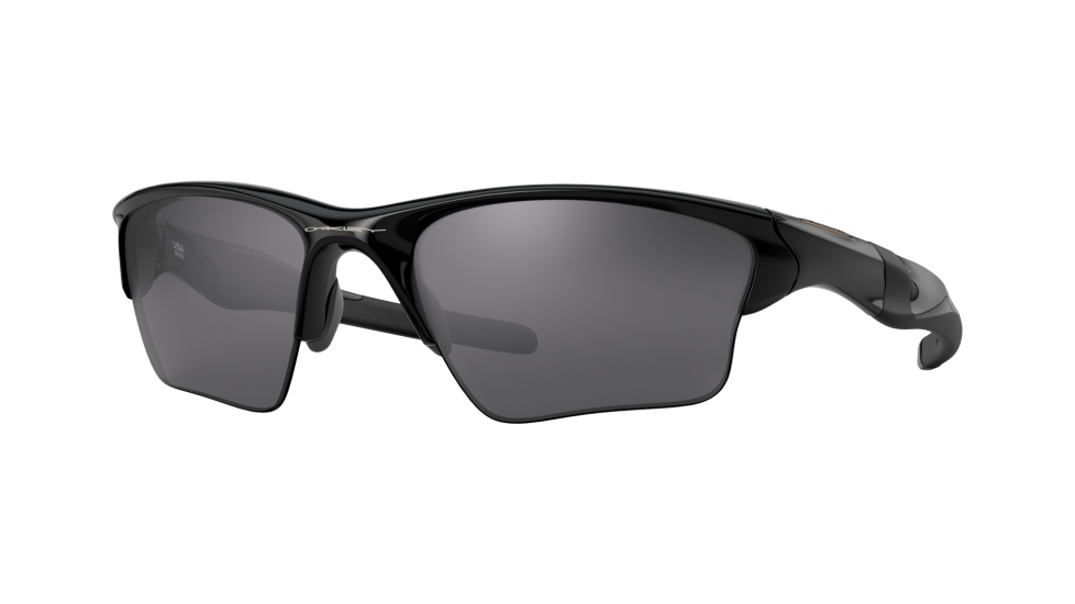 Oakley Sunglasses Black Iridium Polarized