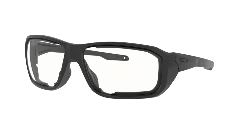 OAKLEY SUTRO 009406-01 POLISHED BLK PRIZM BLK