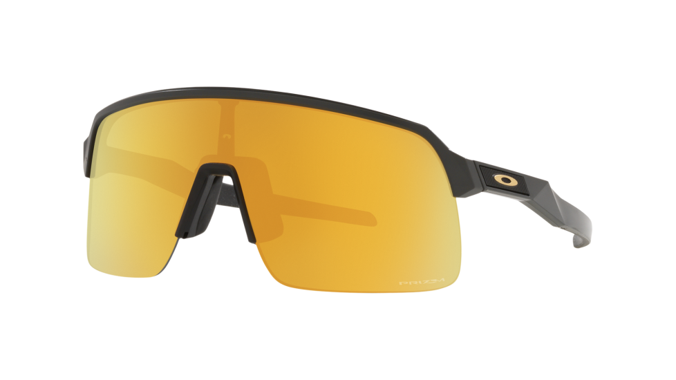 Oakley Sutro Lite sunglasses (quarter view)