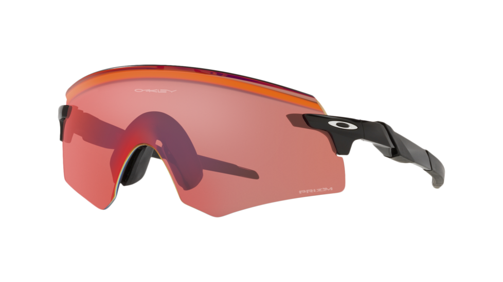 Oakley Encoder sunglasses (quarter view)