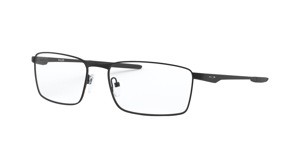 Oakley Fuller eyeglasses (quarter view)