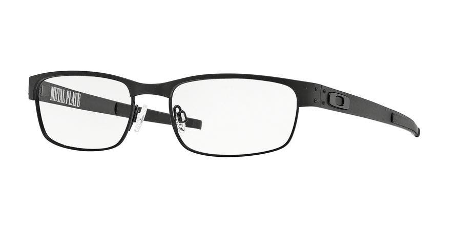 oakley metal frame eyeglasses