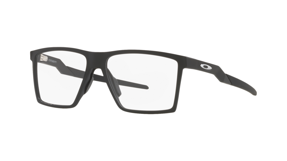 Oakley Futurity eyeglasses (quarter view)