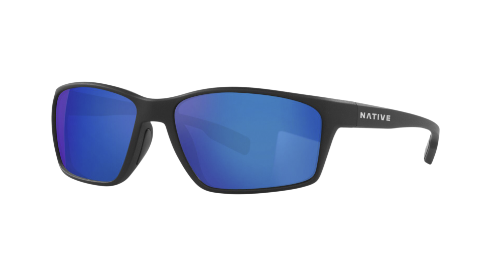 Native Eyewear Kodiak XP sunglasses (quarter view)