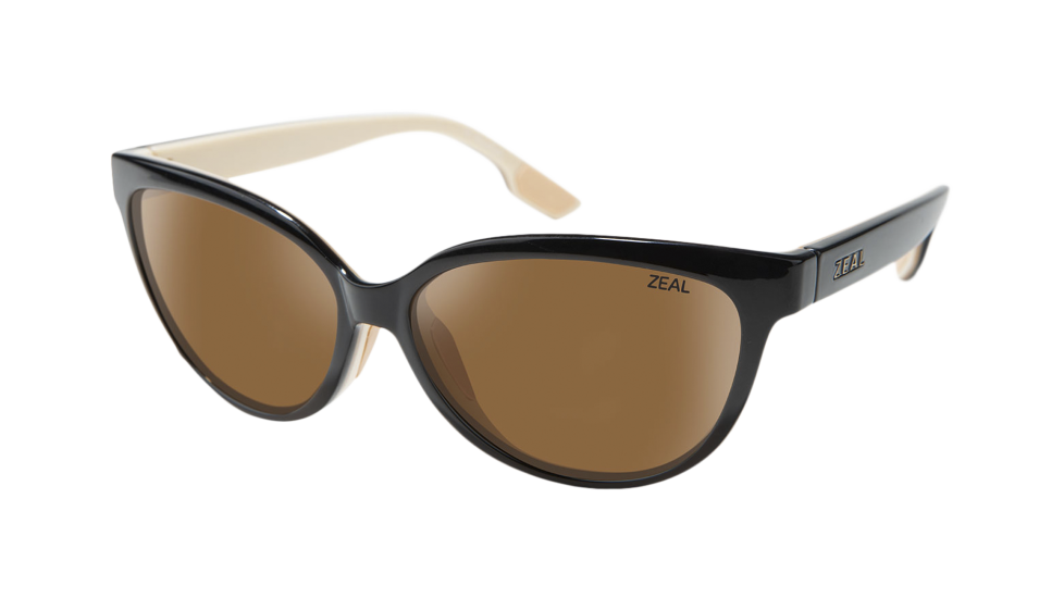 Zeal Optics Ande sunglasses (quarter view)