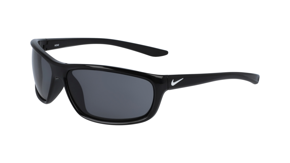 Nike Dash (Youth) sunglasses (quarter view)