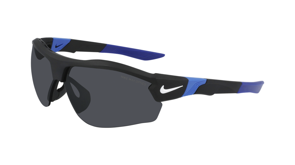 Mike Trout and George Springer Sport the Nike Hyperforce Elite Sunglasses -  YouTube