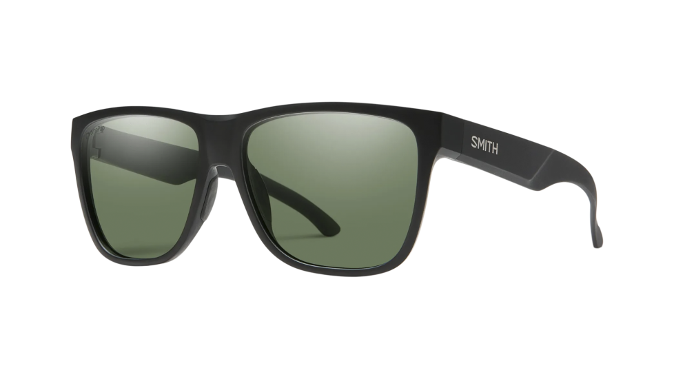 Smith Lowdown XL 2 sunglasses (quarter view)