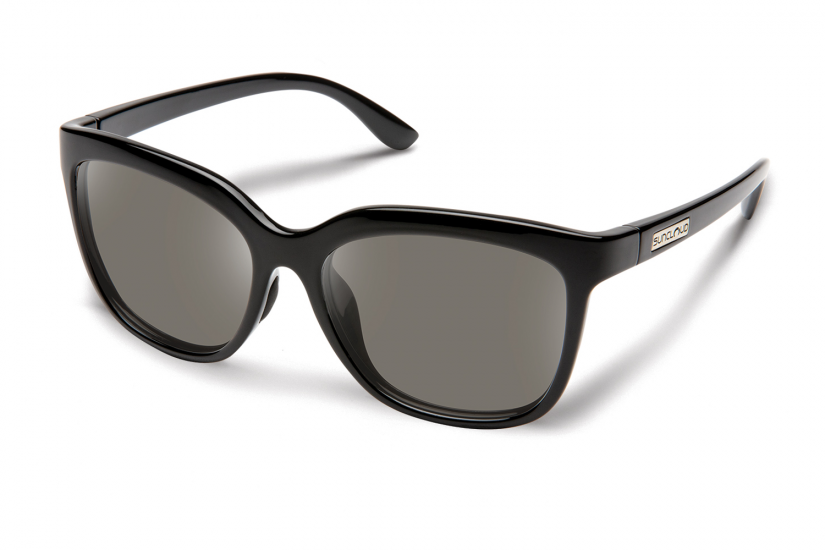 Suncloud Sunnyside sunglasses (quarter view)