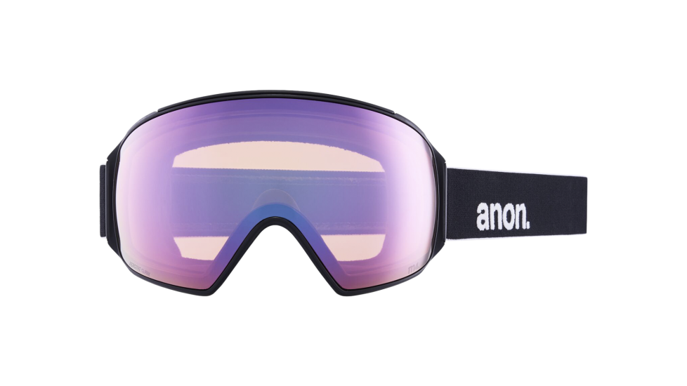 Anon M4 Toric Snow Goggle (Asian Fit) Snow Goggles | Prescription