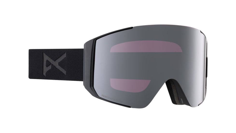 Anon Sync Snow Goggle (Low Bridge Fit) (quarter view)