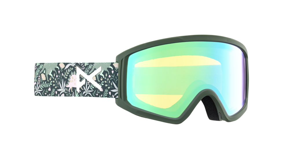 Helix 2.0 Sonar Snow Goggle