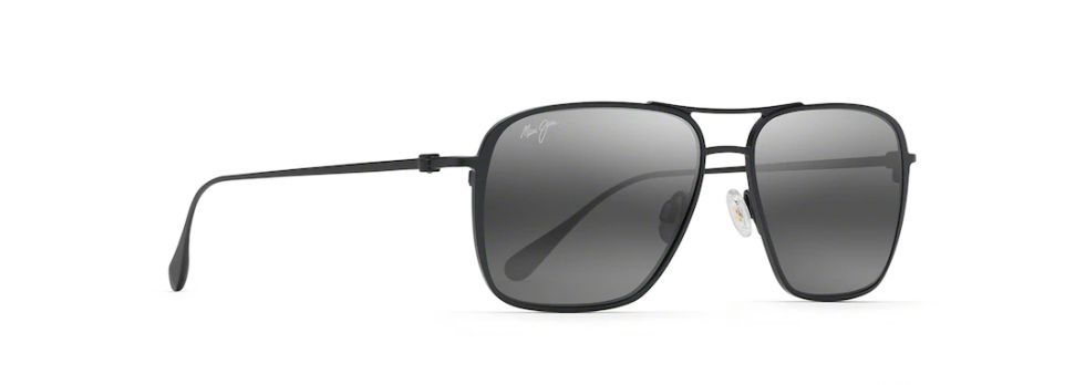 Maui Jim Beaches sunglasses (quarter view)