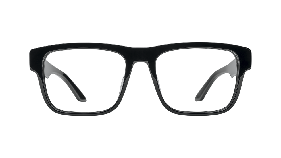 DISCORD Sunglasses Black