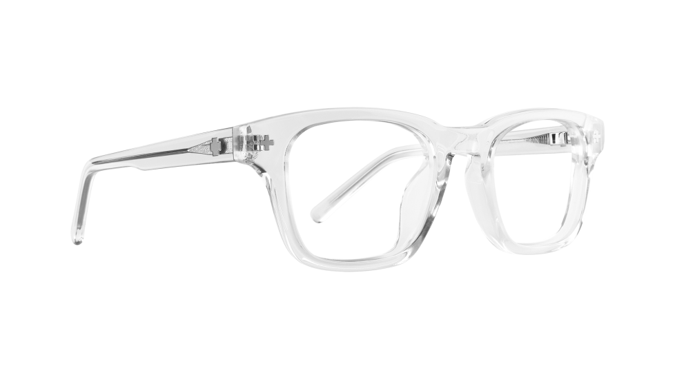 Spy Hardwin eyeglasses (quarter view)