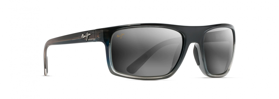 Maui Jim Byron Bay 746 Sunglasses Marlin with Neutral Grey Lenses - Flight  Sunglasses