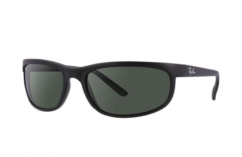 ray ban rb2027 predator 2