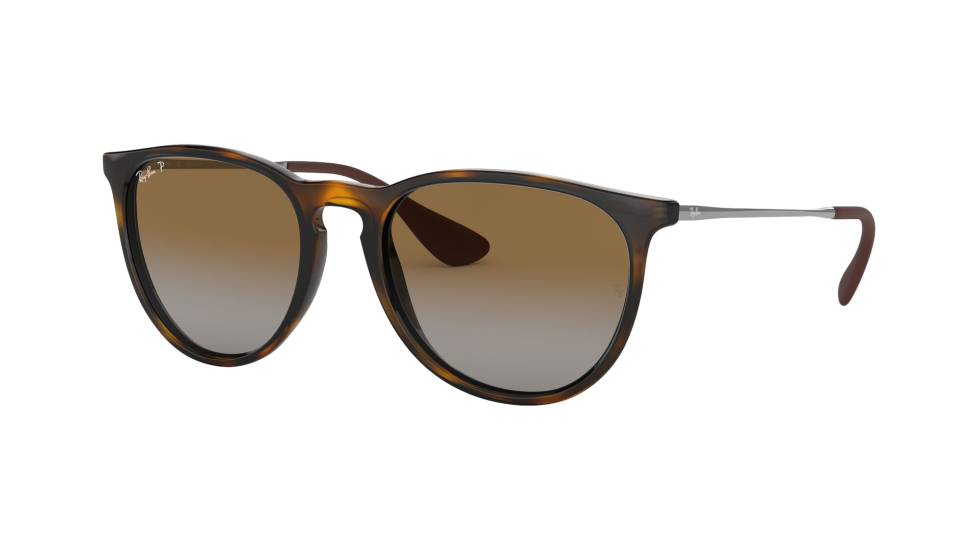 Ray-Ban RB4171 Erika 54 Eyesize sunglasses (quarter view)