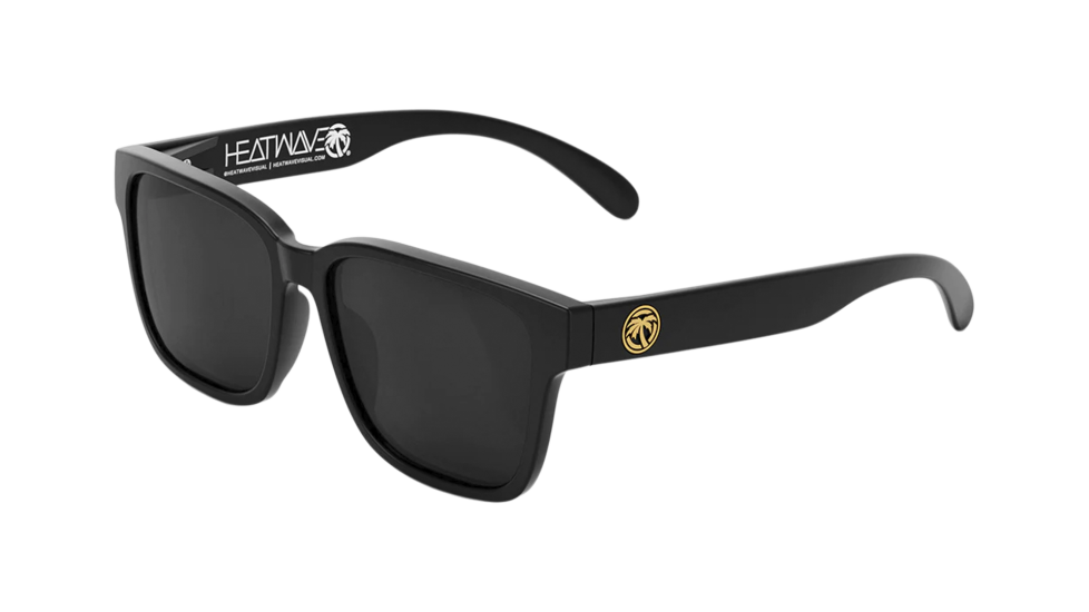 Heat Wave Apollo sunglasses (quarter view)