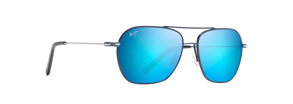 Maui Jim Liquid Sunshine Sunglasses | Prescription Maui Jim Sunglasses |  SportRx