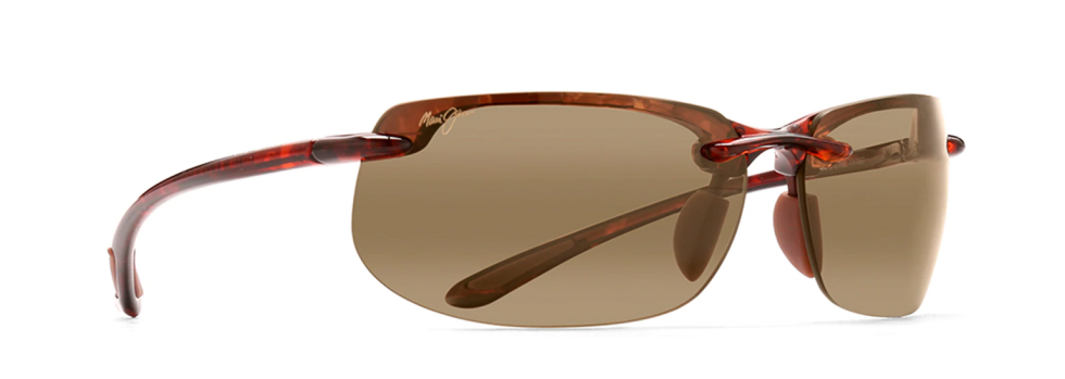 Maui Jim Banyans Sunglass Readers (quarter view)