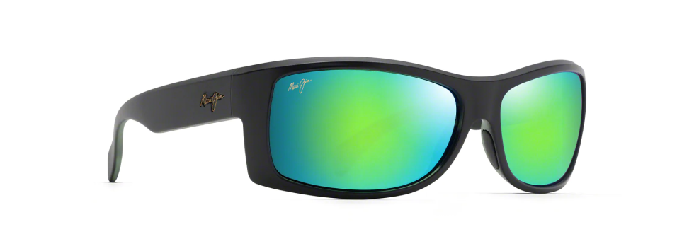 Maui Jim Equator sunglasses (quarter view)