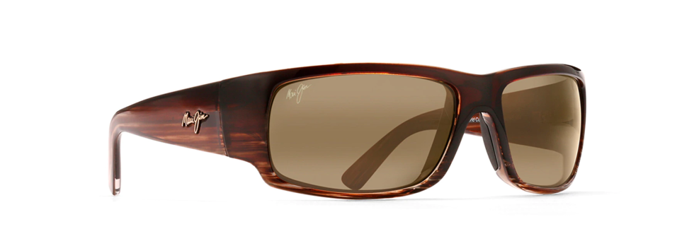 Maui Jim World Cup Sunglass Readers (quarter view)