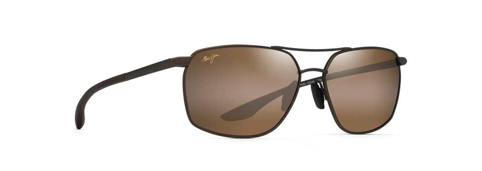 Maui Jim Pu’u Kukui sunglasses (quarter view)