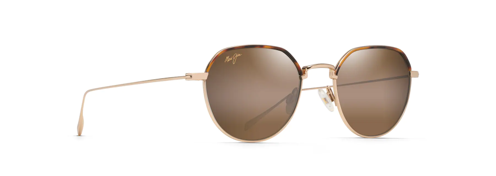 Maui Jim Island Eyes sunglasses (quarter view)