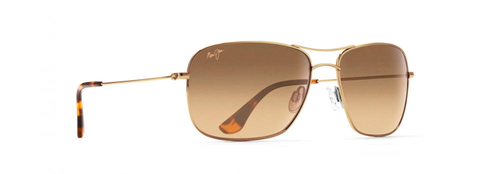 Maui Jim Wiki Wiki sunglasses (quarter view)