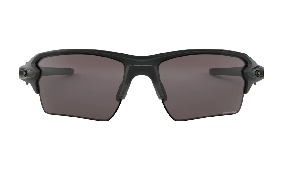 Oakley Flak 2.0 XL Prizm Black Sunglasses, 59mm OO9188-7359
