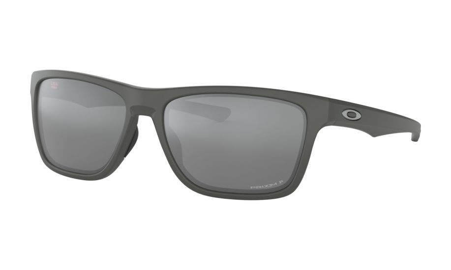 oakley holston review