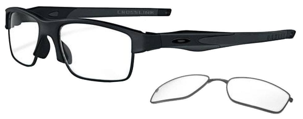 Oakley® Crosslink Switch Optical Frames 