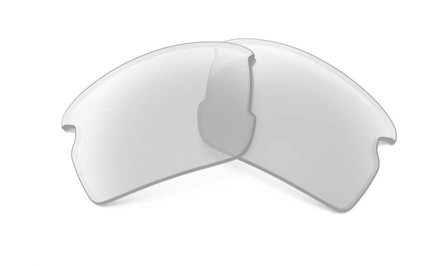 Oakley Flak® XS (Youth Fit) Replacement Lenses - Prizm Trail