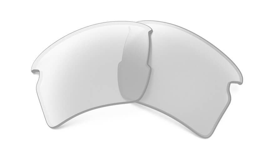 Oakley Flak 2.0 XL sunglasses - replacement lenses