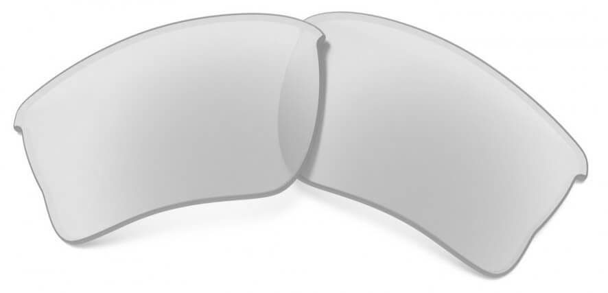 Oakley® Quarter Jacket Lenses Only 