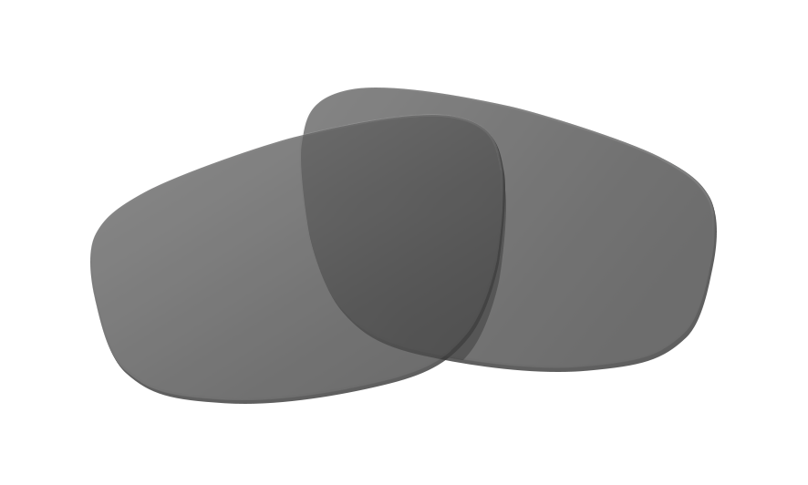 Oakley prescription Rx sunglasses - replacement lenses