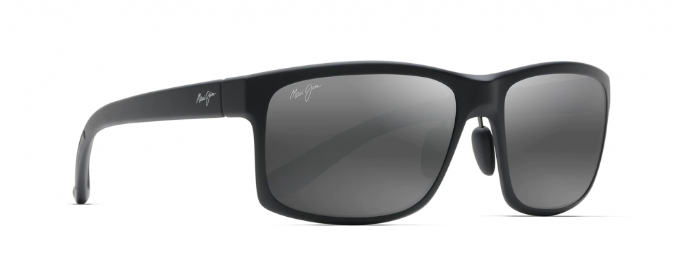 Maui Jim Pokowai Arch sunglasses (quarter view)