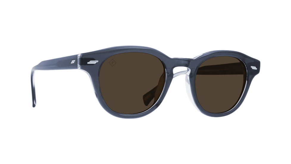 Amazon.com: RAEN Ð Remmy Ð Unisex Retro Round Sunglasses UV Protection -  Tortoise/Green Polarized Lens (Size 52 MM) : Clothing, Shoes & Jewelry