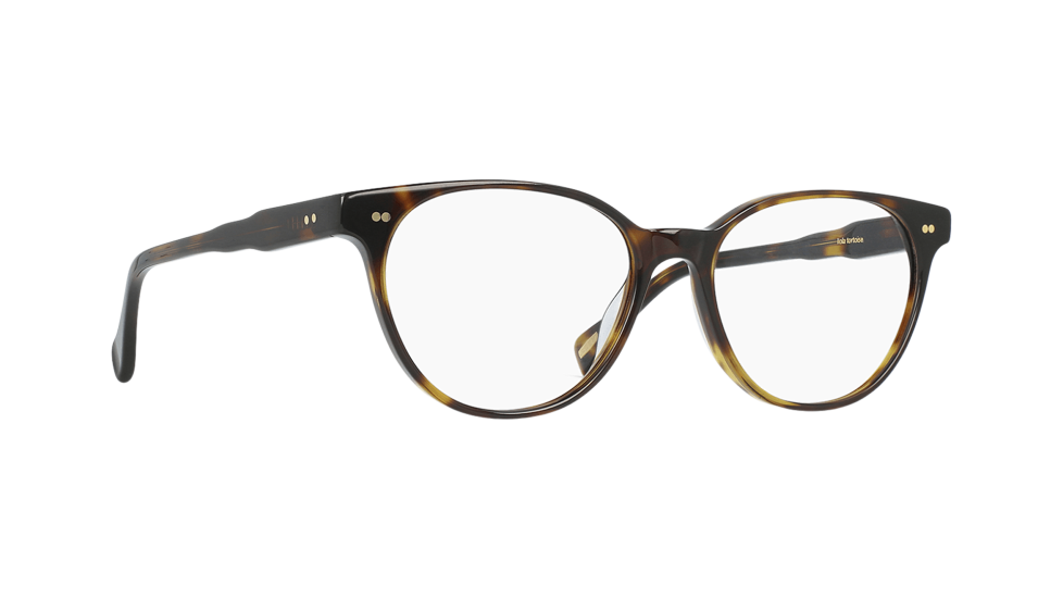 Raen Mabel eyeglasses (quarter view)