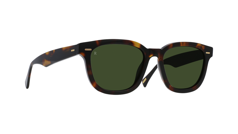 RAEN Wiley Polarized Medium Sunglasses | FairwayStyles.com
