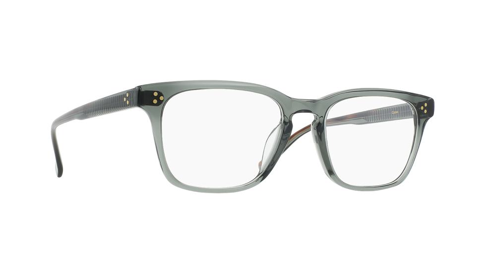 Raen Naiven eyeglasses (quarter view)