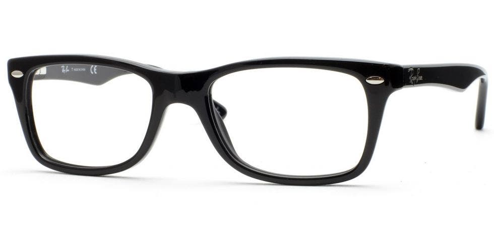 Best Ray-Ban Eyeglasses Of 2021 | SportRx