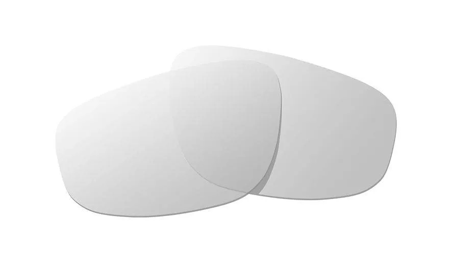 Custom Prescription Oakley Eyeglass Lenses (quarter view)