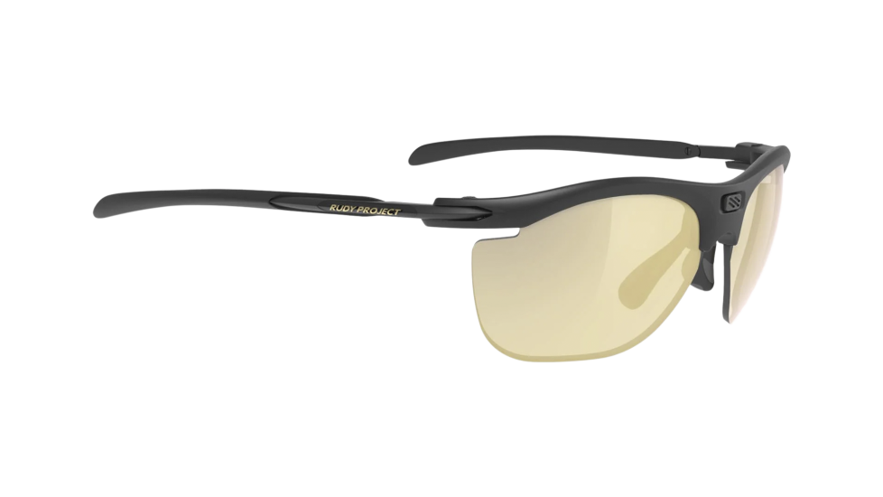 Rudy Project Rydon Slim Curva sunglasses (quarter view)